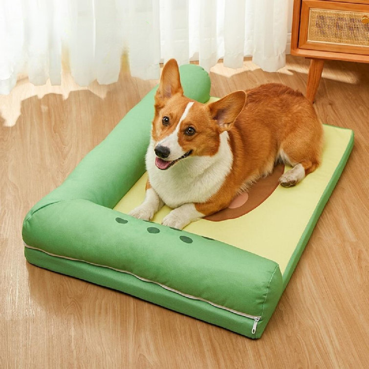 Dog den outlet bed